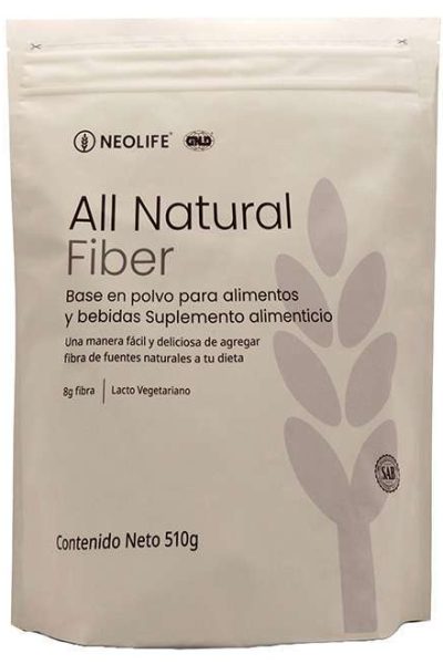 All Natural Fiber