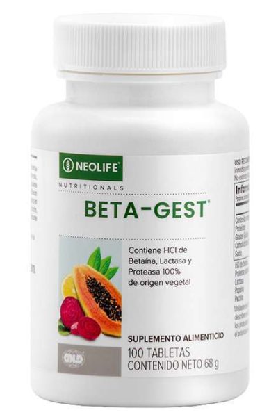 Beta-Gest