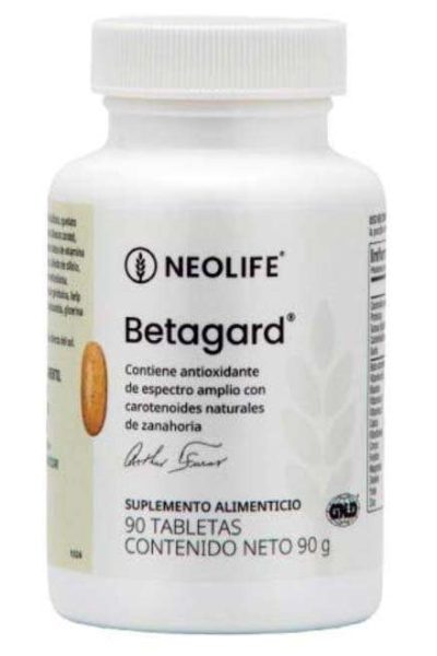 Betagard