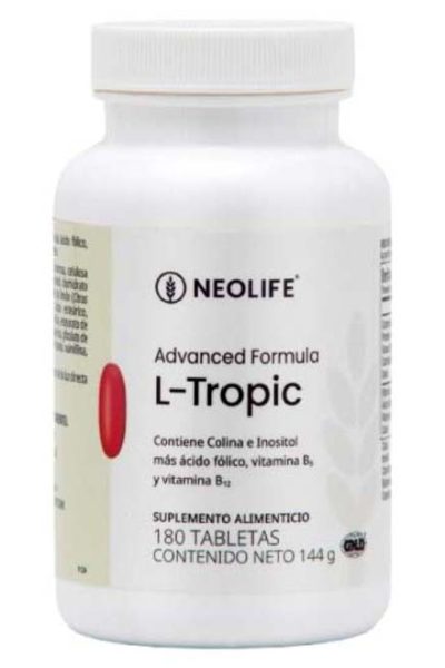 L-Tropic