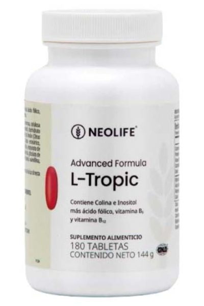 L-Tropic L-Tropic