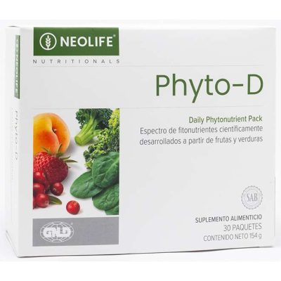 Phyto-D