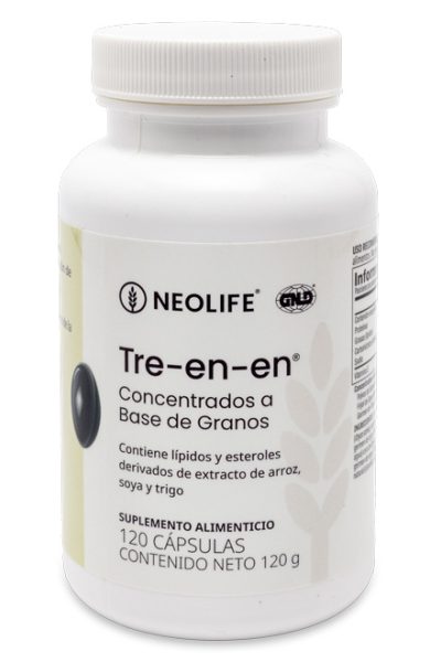 Tre-en-en