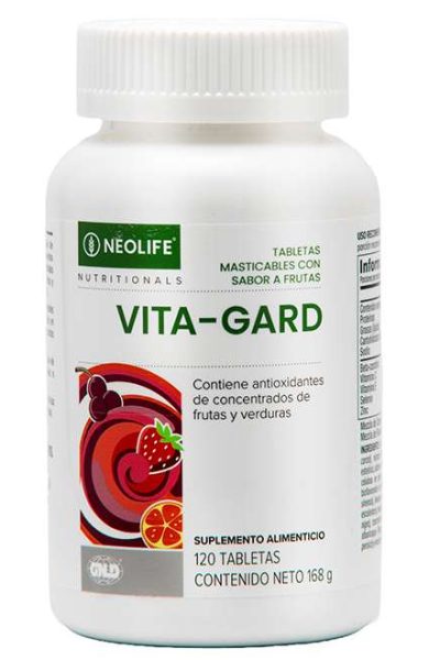 VITA-GARD