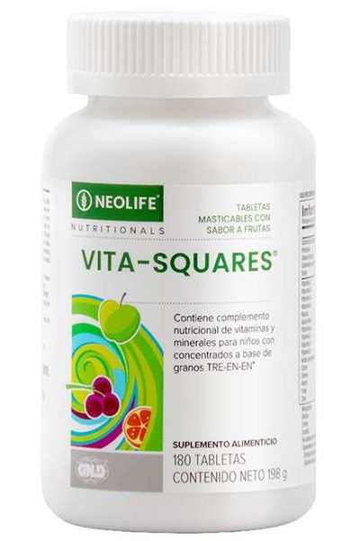 VITA-SQUARES